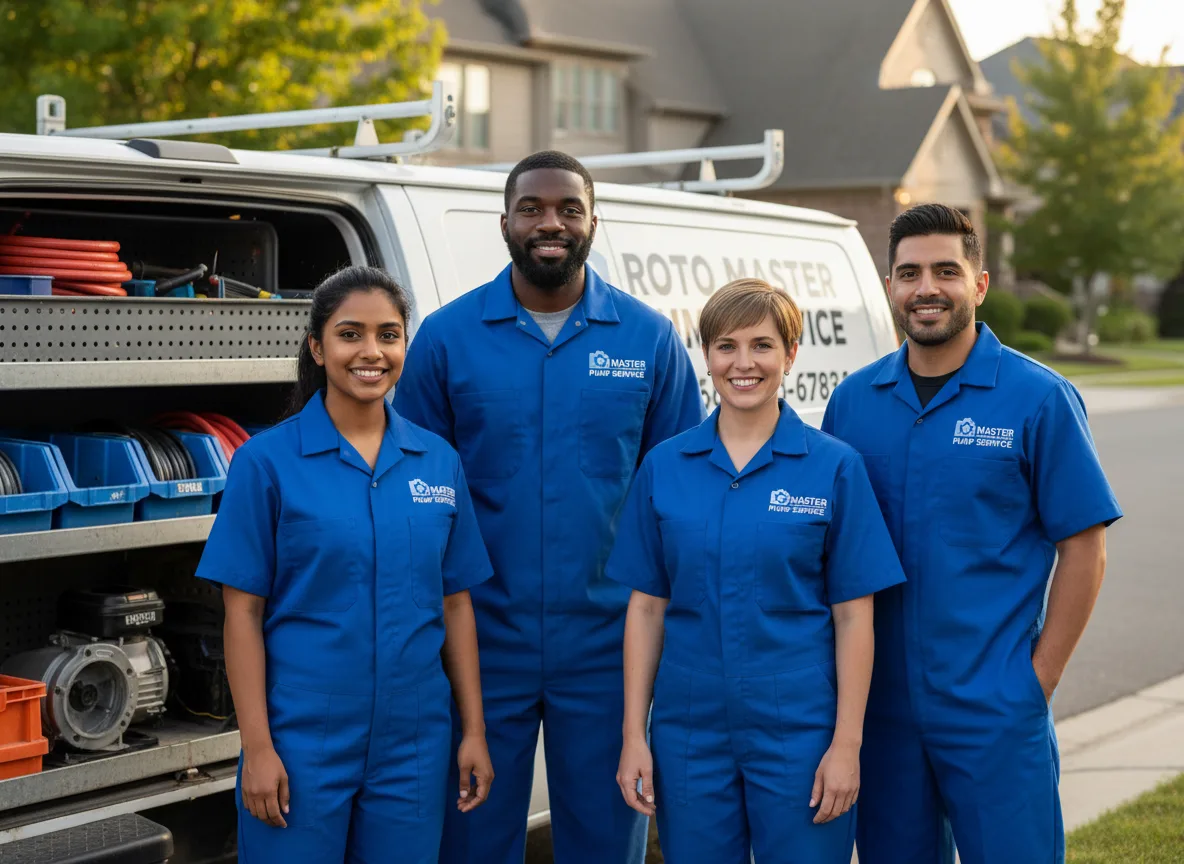 Sump Pump Installation company in Westdale, NY